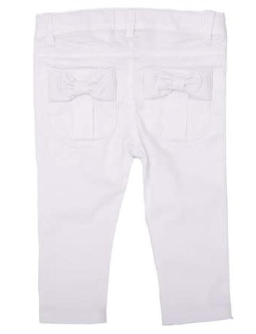 Natini Natini Pants Romy White