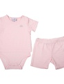 Natini Natini Pyjama Pink Voor Meisjes 18m