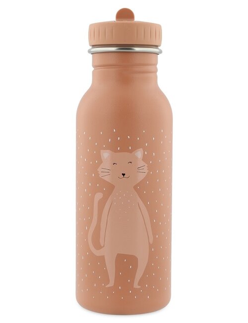 Trixie Trixie Drinkfles Mrs. Cat 500 ml