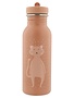 Trixie Trixie Drinkfles Mrs. Cat 500 ml