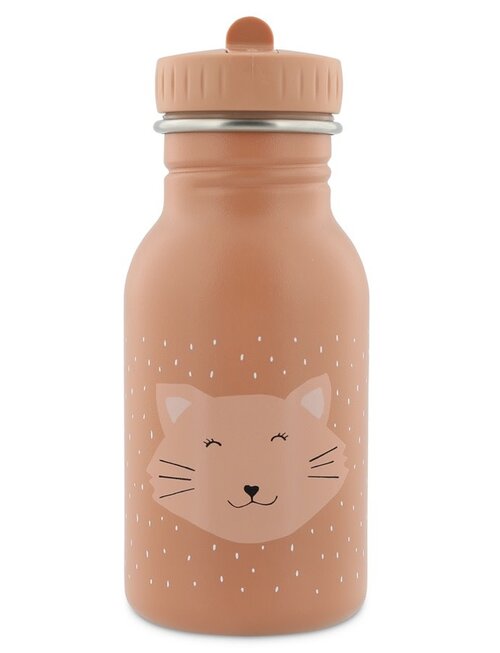 Trixie Trixie Drinkfles Mrs. Cat 350 ml