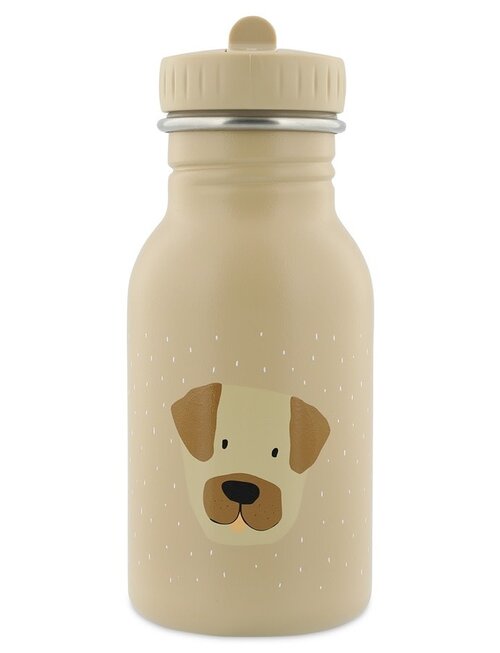 Trixie Trixie Drinkfles Mr. Dog 350 ml