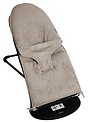 Timboo Timboo Hoes Babybjorn Feather Grey