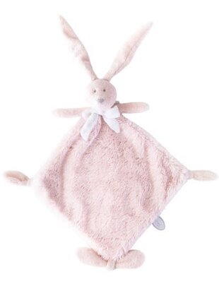 Dimpel Dimpel Flore Doudou Roze 35 cm