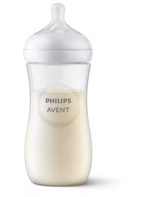 Avent Avent Natural Drinkfles 3.0 330 ml