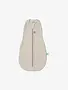 ErgoPouch Ergo Pouch Inbakerslaapzak Grey Marble 1.0 Tog 3-6 m