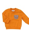 Natini Natini Sweater Orange