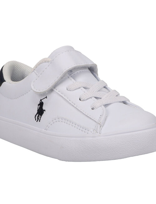 Polo Ralph Lauren Polo Ralph Lauren Sneakers Theron White Navy/Navy