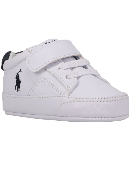 Polo Ralph Lauren Polo Ralph Lauren Sneakers Theron V Ps Layette White/Navy