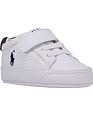 Polo Ralph Lauren Polo Ralph Lauren Sneakers Theron V Ps Layette White/Navy