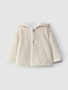 Laranjinha Laranjinha Jacket Areia Sand