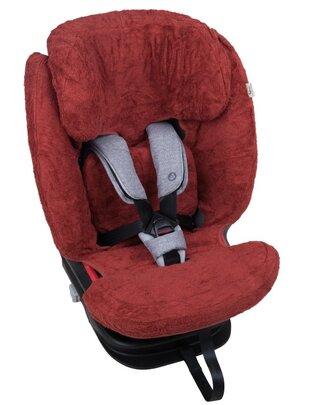 Timboo Timboo Hoes voor Autostoel Maxi Cosi Titan Pro Rosewood