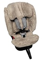 Timboo Timboo Hoes voor Autostoel Maxi Cosi Titan Pro Feather Grey