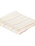 Little Dutch Little Dutch Swaddle Doek 120x120 Vintage Sunny Stripes