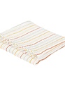 Little Dutch Little Dutch Swaddle Doek 120x120 Vintage Sunny Stripes