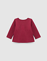 IKKS IKKS T-shirt Flash Cherry