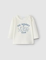 Laranjinha Laranjinha T-Shirt The Veggies Club