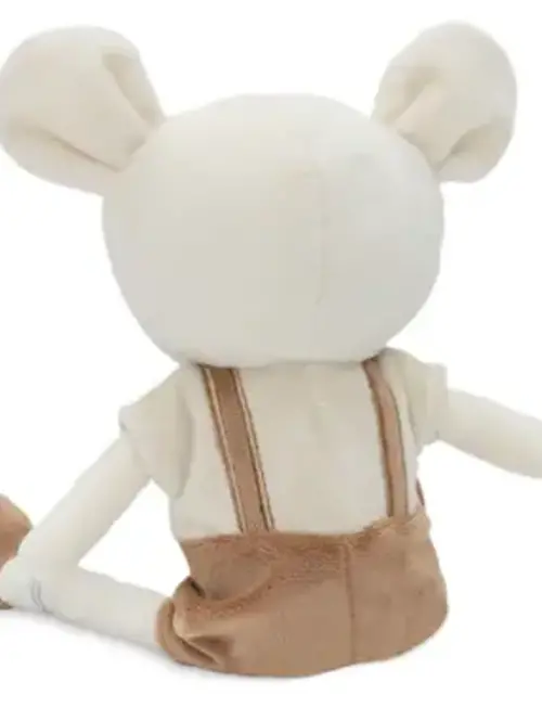 Jollein Jollein Knuffel Mouse Bowie