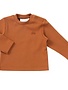 Natini Natini T-shirt Cognac