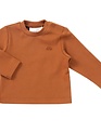 Natini Natini T-shirt Cognac