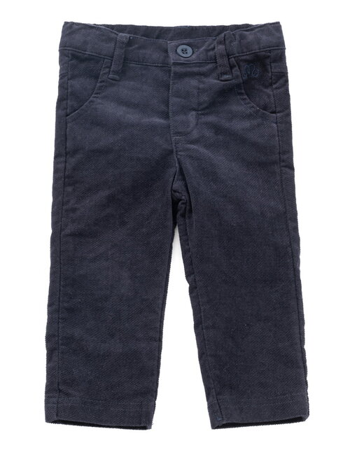 Natini Natini Pants Bavo Dark Blue