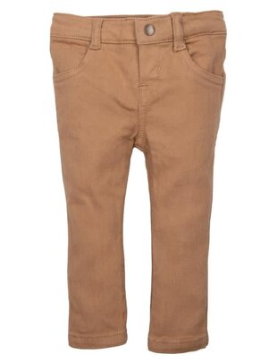 Natini Natini Jeans Dark Beige