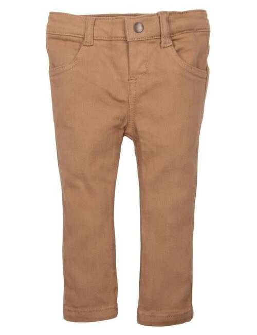 Natini Natini Jeans Dark Beige