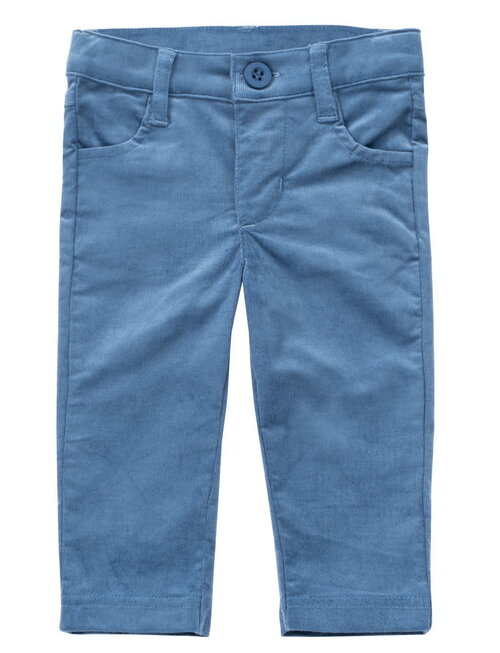 Natini Natini Pants Rib Jeans Blue