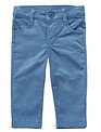 Natini Natini Pants Rib Jeans Blue