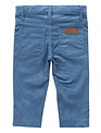 Natini Natini Pants Rib Jeans Blue