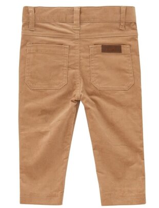 Natini Natini Pants Rib Beige