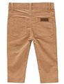 Natini Natini Pants Rib Beige