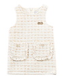 Natini Natini Dress Aline Offwhite