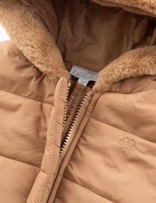 Natini Natini Jacket Nora Beige