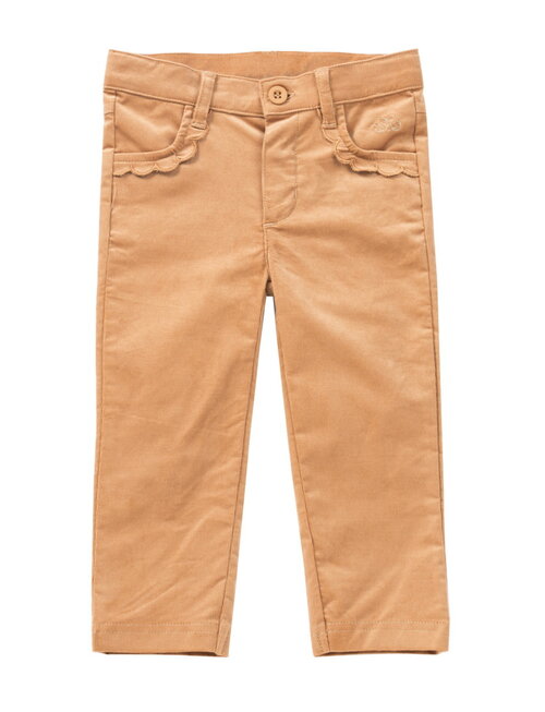 Natini Natini Pants Flower Beige