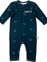 Zero2Three Zero2Three Pyjama Beertjes Navy