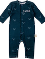 Zero2Three Zero2Three Pyjama Beertjes Navy