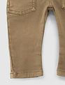 IKKS IKKS Broek 'Gnags Of New York' Beige