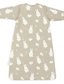 Jollein Jollein Slaapzak Met Afritsbare Mouw Miffy Snuffy Olive Green