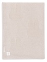 Jollein Jollein Deken Wieg Miffy Nougat/Coral Fleece  75x100 cm