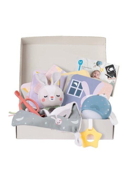 Taftoys Bedtime Kit