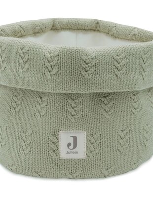 Jollein Jollein Commodemandje Grain Kit - Olive Green