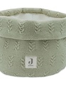 Jollein Jollein Commodemandje Grain Kit - Olive Green