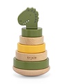 Trixie Trixie Houten stapeltoren - Mr. Dino