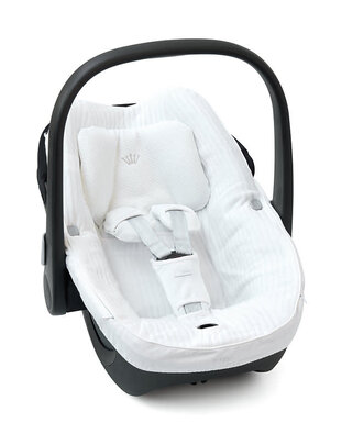 First First Hoes Maxi Cosi Essential White