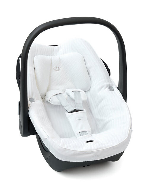 First First Hoes Maxi Cosi Essential White