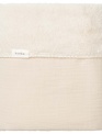 Koeka Koeka Wiegdeken Teddy Warm White (75 x 100)