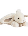 Doudou et Compagnie Doudou et Compagnie Konijn Bonbon Taupe 20 cm