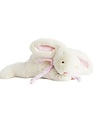 Doudou et Compagnie Doudou et Compagnie Konijn Bonbon Rose 30 cm