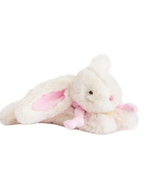 Doudou et Compagnie Doudou et Compagnie Konijn Bonbon Roze 20 cm